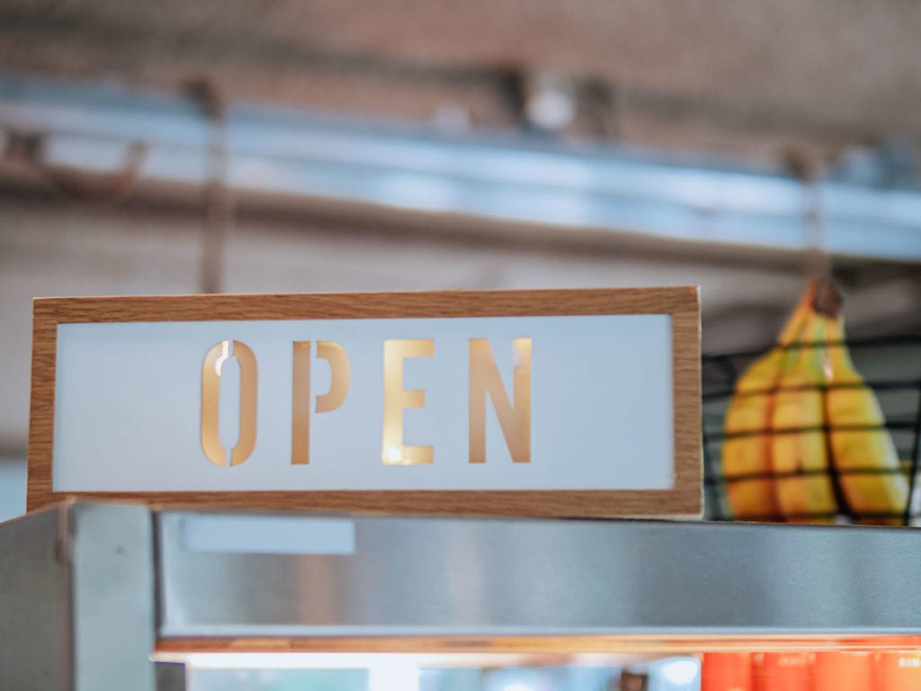 Veridius-lunch-open