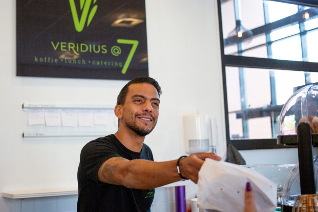 Karim van Veridius 1200x800 Karim van Veridius@, Veridius at 7 in Rijswijk